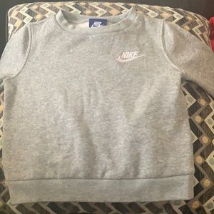 Nike pullover